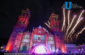 Puebla Impulsa Innovación Cultural Con Festival Glow México 2026