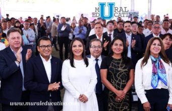 Lupita Cuautle presenta segundo informe trimestral con avances en seguridad, bienestar y desarrollo en San Andrés Cholula