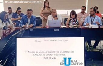 BUAP será sede de la etapa estatal de los Juegos Deportivos de la Educación Media Superior