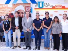 Gobierno de San Andrés Cholula y sector privado se unen para abrir oportunidades laborales a personas con discapacidad