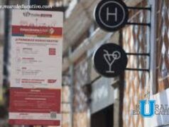 Parquímetros En Puebla Rompen Récord: Multas Dejan 6.2 MDP En Marzo