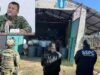 La SSP no ha detectado algún narcolaboratorios en la capital poblana; en 2025 detectaron en dos en municipios