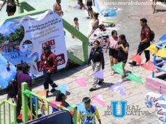 Puebla Mantiene Orden Y Tranquilidad Durante Periodo Vacacional