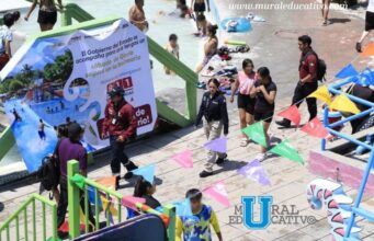 Puebla Mantiene Orden Y Tranquilidad Durante Periodo Vacacional