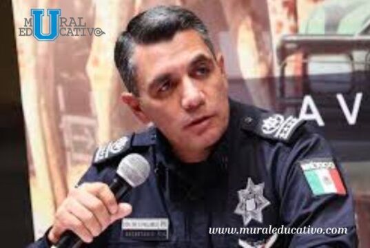 Reporta SSC Puebla un caso de venta de droga en escuelas en lo que va del año