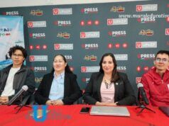 UPAEP, Salva al Mar y BINE, van por 15 toneladas de reciclado de electrónicos