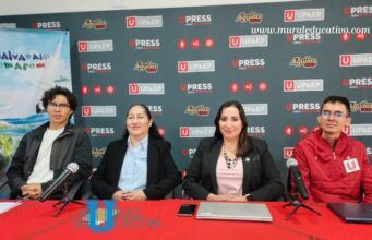 UPAEP, Salva al Mar y BINE, van por 15 toneladas de reciclado de electrónicos