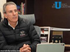 Calles nuevas y completas para Puebla Capital garantiza Pepe Chedraui