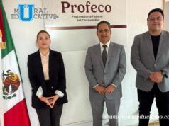 Profeco Y Comité Organizador De La Feria De Puebla 2026 Refuerzan Acciones De Protección Al Consumidor