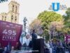 A 495 Años De Su Fundación, Puebla Se Proyecta A Nivel Global