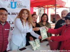 Gobierno de México cumple compromiso con pueblos indígenas: Paola Ruiz García