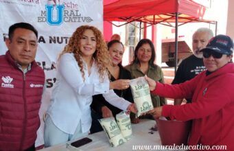 Gobierno de México cumple compromiso con pueblos indígenas: Paola Ruiz García