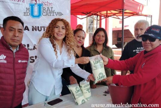 Gobierno de México cumple compromiso con pueblos indígenas: Paola Ruiz García