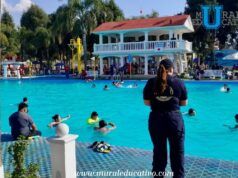 Reporta San Andrés Cholula saldo blanco en el operativo “Semana Santa Segura 2026”