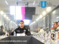 Refuerza Gobierno de la Ciudad seguridad y prevención en la Feria de Puebla 2026