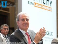 Ayuntamiento de Puebla reforzará el programa Senderos de Paz en zonas estratégicas de la capital: Pepe Chedraui