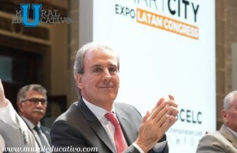 Ayuntamiento de Puebla reforzará el programa Senderos de Paz en zonas estratégicas de la capital: Pepe Chedraui