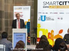 Presenta Pepe Chedraui 11º edición Smart City Expo Latam Congress 2026