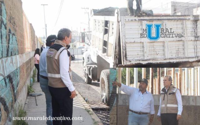 supervisión Ayuntamiento