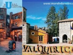 Val’Quirico registra la visita de más de 1 millón de turistas nacionales e internacionales