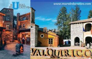 Val’Quirico registra la visita de más de 1 millón de turistas nacionales e internacionales