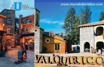 Val’Quirico registra la visita de más de 1 millón de turistas nacionales e internacionales