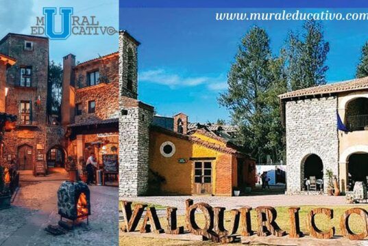 Val’Quirico registra la visita de más de 1 millón de turistas nacionales e internacionales