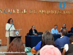Facultad de Arquitectura de la BUAP, referente estatal y nacional con más de 70 años de avances académicos