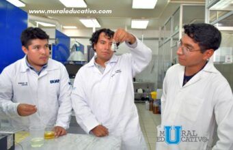 Estudiantes proponen reactor híbrido para producir biogás y biodiésel