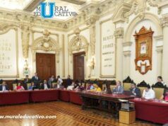 Aprueba Cabildo solicitudes de pensión y jubilación de personas trabajadoras del Ayuntamiento de Puebla