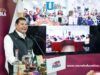 Con Casas De Representación Y Obra Comunitaria, Gobierno Estatal Fortalece Defensa De Migrantes