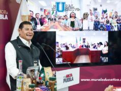 Con Casas De Representación Y Obra Comunitaria, Gobierno Estatal Fortalece Defensa De Migrantes