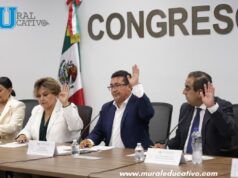 Avala Comisión del Congreso reforma para priorizar el desarrollo en comunidades rurales con mayor rezago social