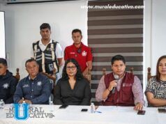 Cuautlancingo registra baja sostenida en incidencia delictiva: Abril presentó una baja del 26.4%