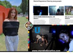 La excelencia académica de estudiante de Danza de la UDLAP llega al festival internacional de videodanza en Londres