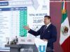 Con Cero Complicidad Y Combate Frontal A La Corrupción, Gobierno Estatal Reduce Índice Delictivo