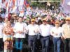 Puebla Reafirma Soberanía Laboral En El Día Del Trabajo