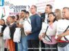 SEDIF fortalece con apoyos el bienestar nutricional en regiones poblanas.