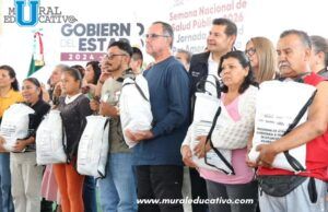 SEDIF fortalece con apoyos el bienestar nutricional en regiones poblanas.