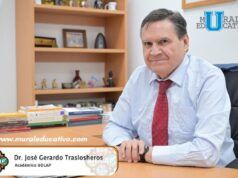 Académico de la UDLAP participó en Shanghái para consolidar la integración económica entre Norteamérica y Asia