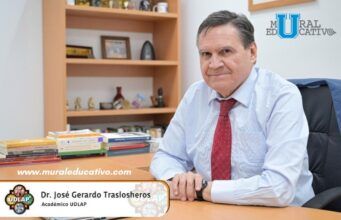 Académico de la UDLAP participó en Shanghái para consolidar la integración económica entre Norteamérica y Asia