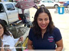 En las zonas limítrofes entre San Andrés cholula y otros municipios existe coordinación y comunicación para evitar conflictos: Lupita Cuautle