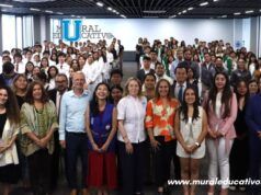 Realizan en el Congreso del Estado el foro “Juventud Global ONU”