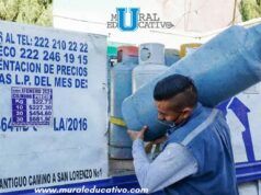 Registra aumento de precio el gas LP a partir de este fin de semana