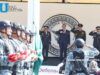 Gobierno Estatal Refrenda Trabajo Coordinado Con Guardia Nacional; Fundamental Para Fortalecer La Seguridad