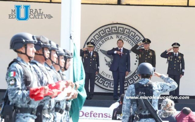Guardia Nacional