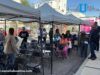 Realiza ISSSTE Puebla jornada de salud preventiva “Puertas rosas, cuidarse hoy es protegerse mañana”