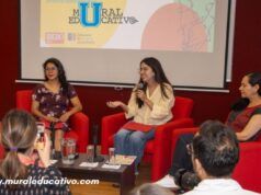 IBERO Puebla analiza cómo se ve la violencia en parejas jóvenes