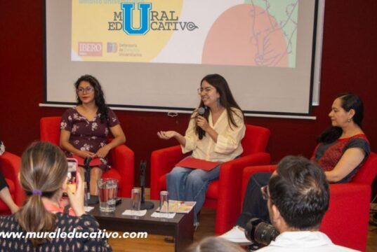 IBERO Puebla analiza cómo se ve la violencia en parejas jóvenes