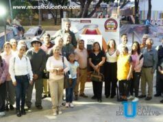 Con Puebla Brilla, Pepe Chedraui logra cobertura total de luminarias LED en el Barrio de Xonaca